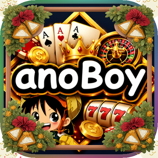 anoboy — mitra unggulan